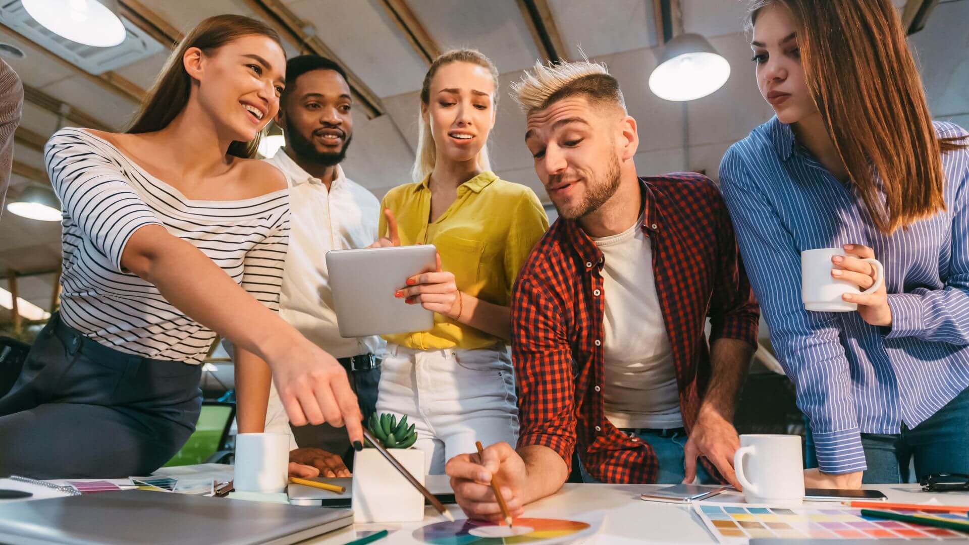 Why Game Marketing Agencies Are Missing From Poki's Content